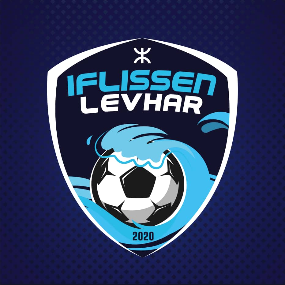 Logo de IFLISSEN FOOT A